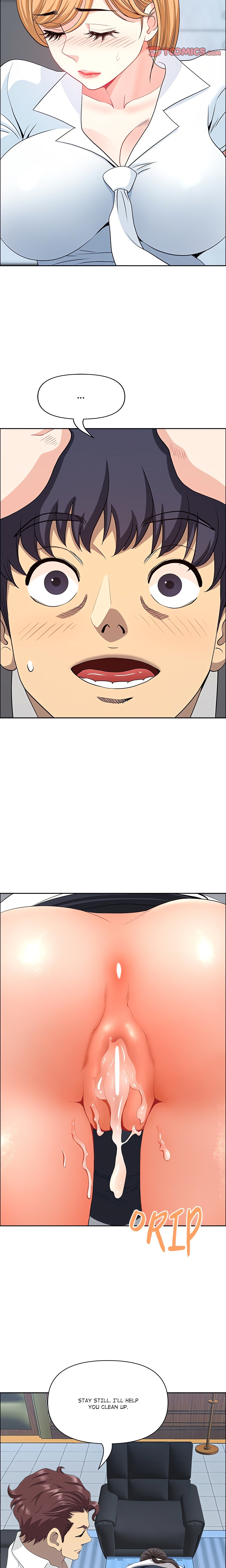 BIG GUY Page 6 - MangaHe