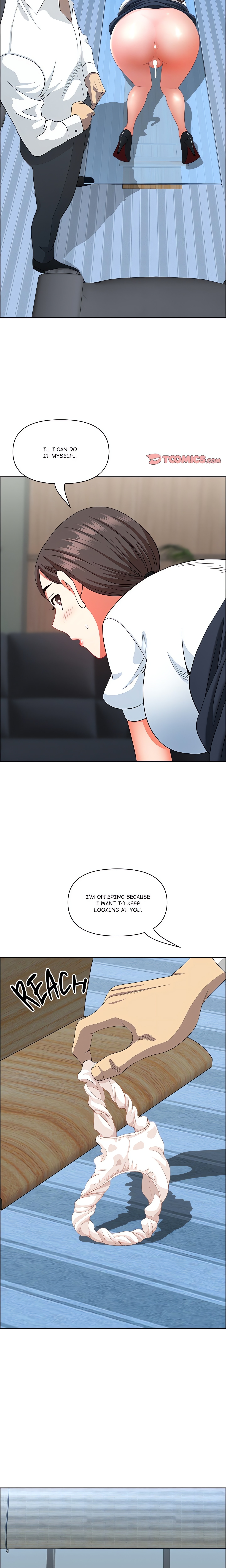 BIG GUY Page 7 - MangaHe