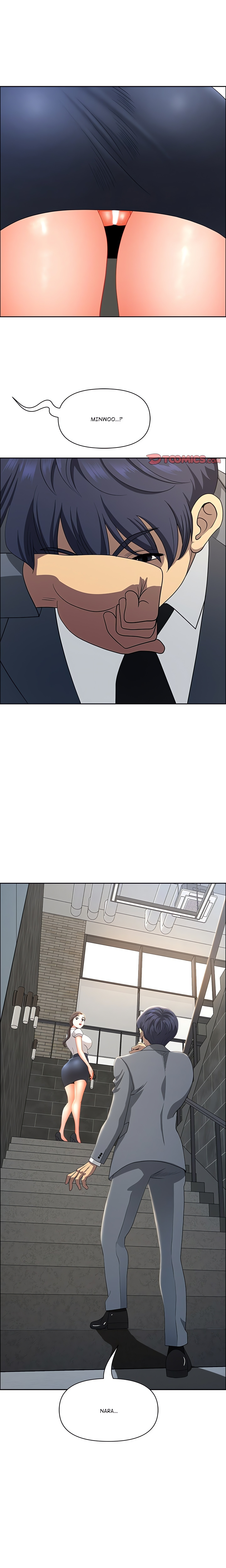 BIG GUY Page 2 - MangaHe