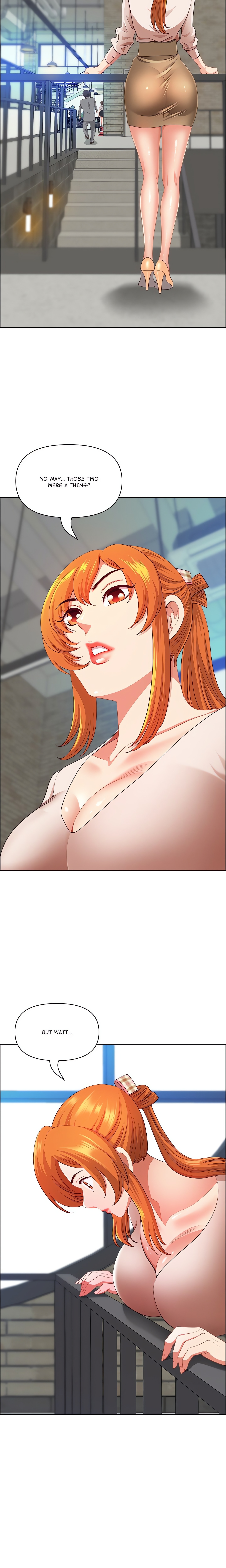 BIG GUY Page 15 - MangaHe