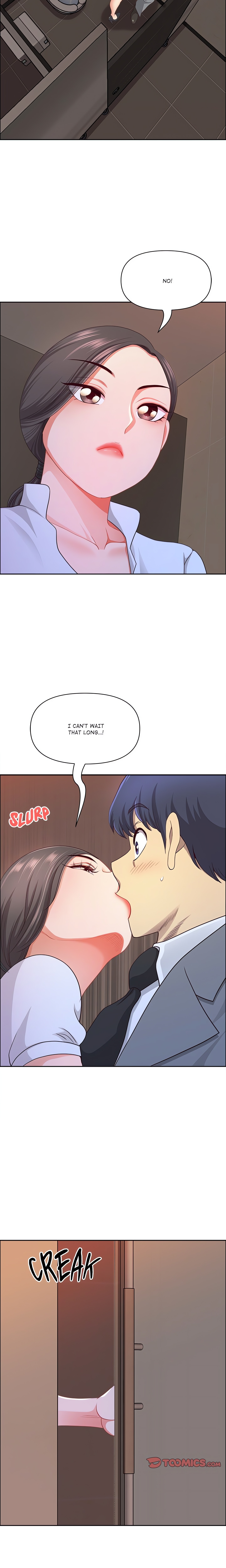 BIG GUY Page 24 - MangaHe