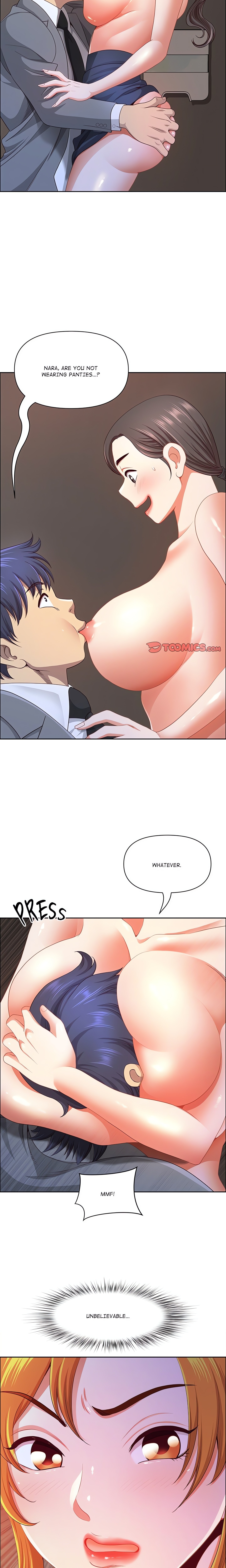BIG GUY Page 22 - MangaHe