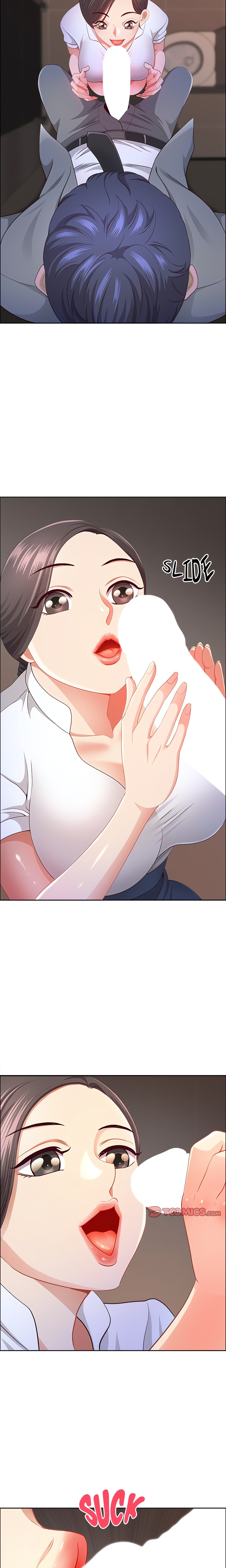 BIG GUY Page 4 - MangaHe