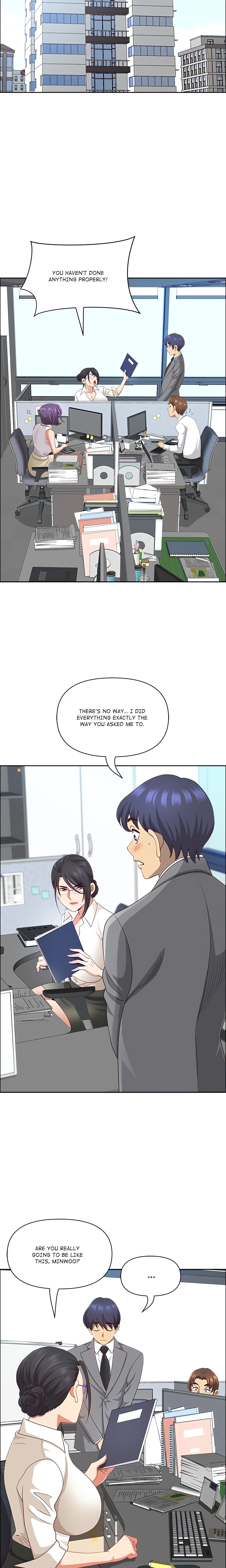 BIG GUY Page 20 - MangaHe