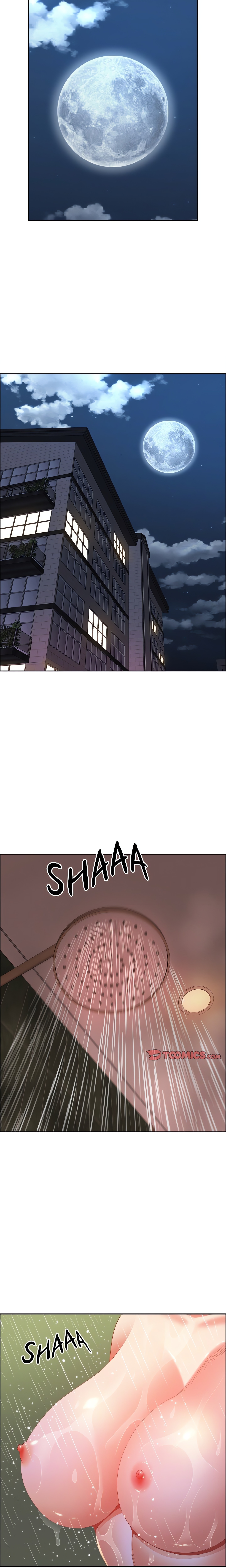 BIG GUY Page 23 - MangaHe