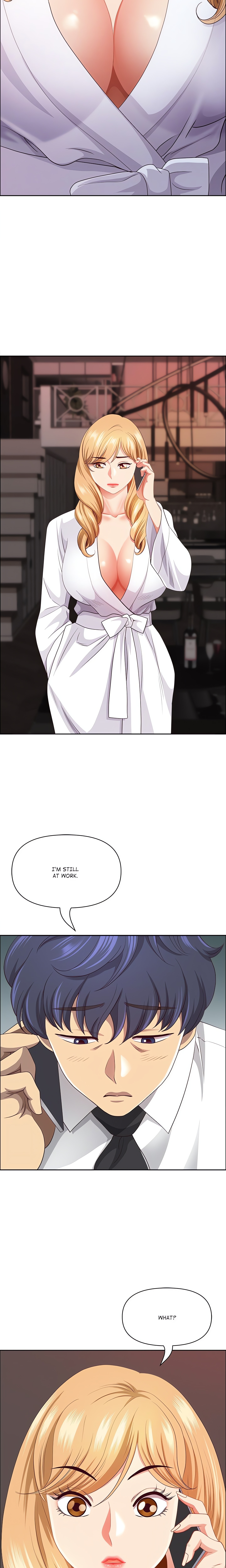 BIG GUY Page 16 - MangaHe