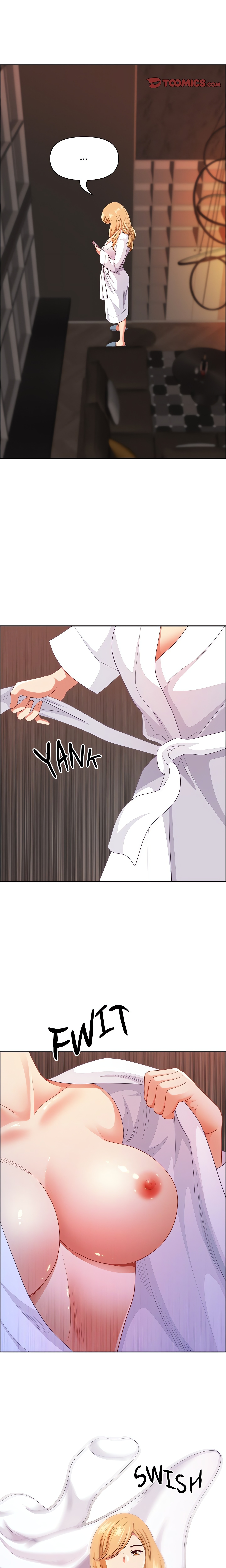 BIG GUY Page 19 - MangaHe