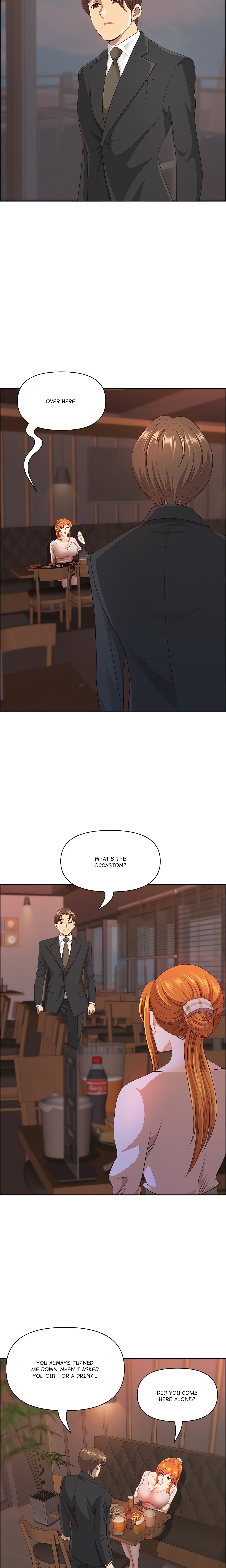 BIG GUY Page 4 - MangaHe