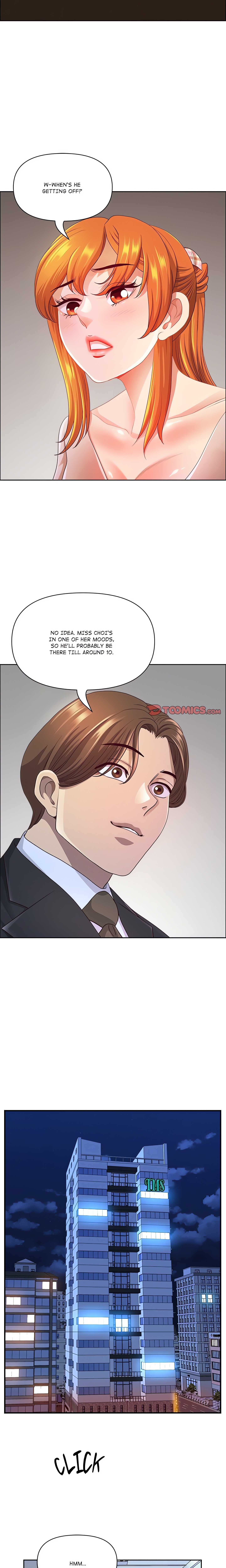 BIG GUY Page 6 - MangaHe