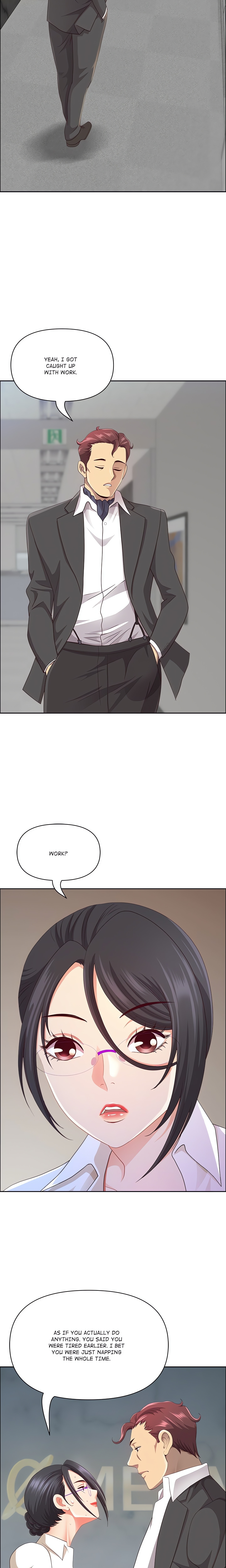 BIG GUY Page 9 - MangaHe