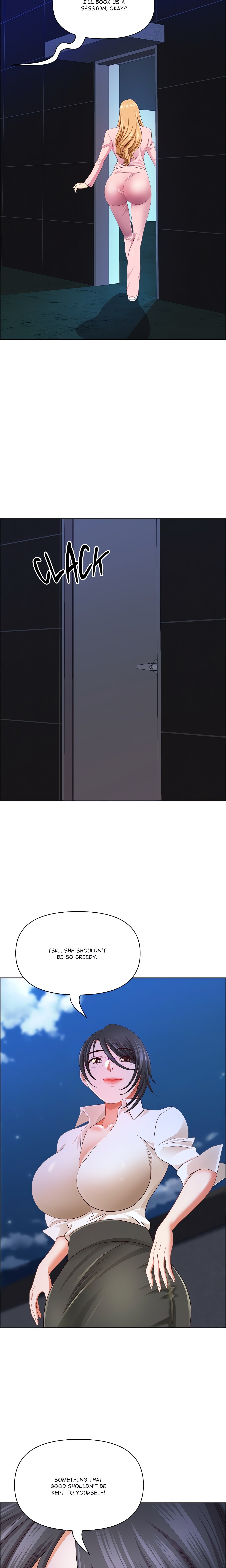 BIG GUY Page 12 - MangaHe