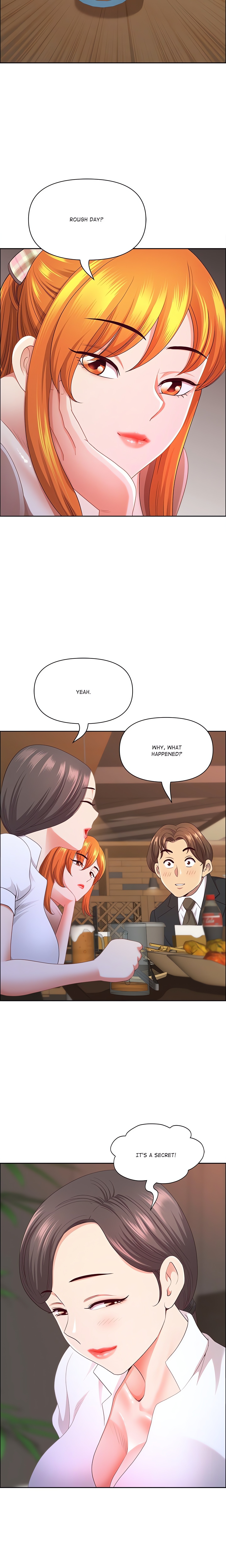 BIG GUY Page 19 - MangaHe