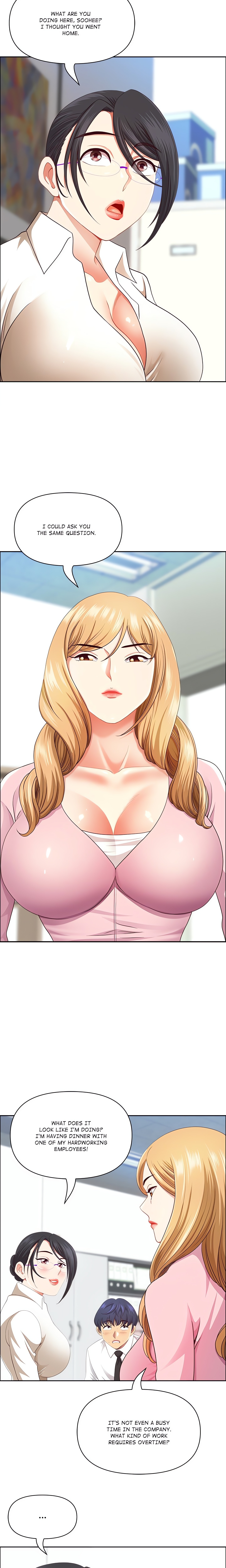 BIG GUY Page 4 - MangaHe
