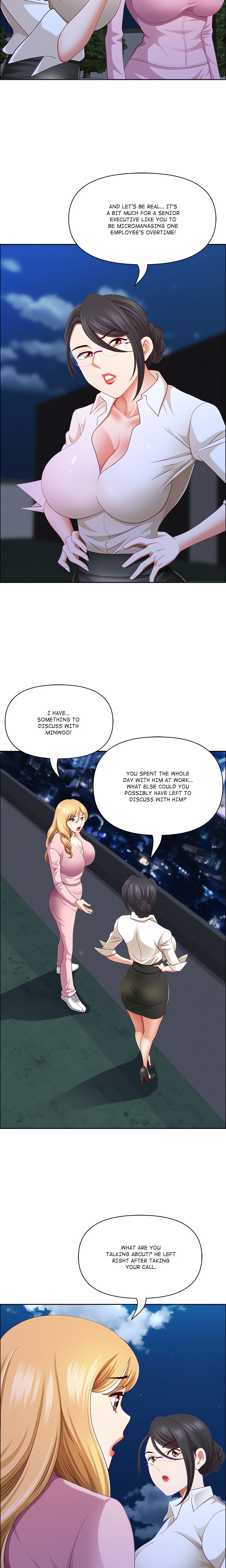 BIG GUY Page 7 - MangaHe