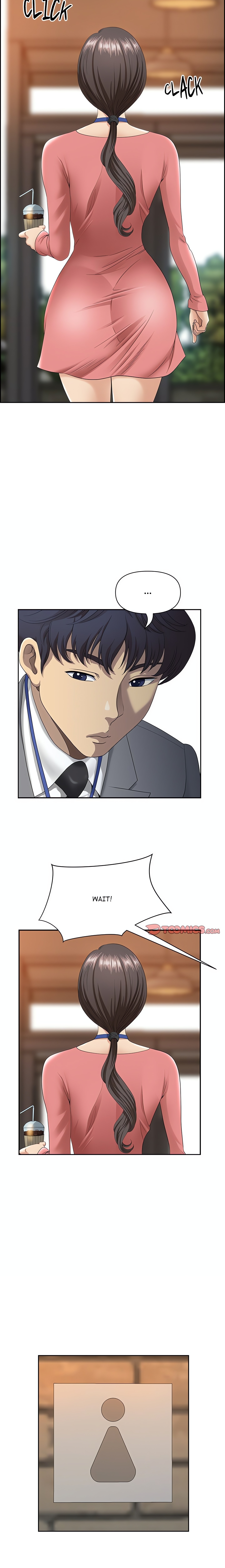 BIG GUY Page 13 - MangaHe