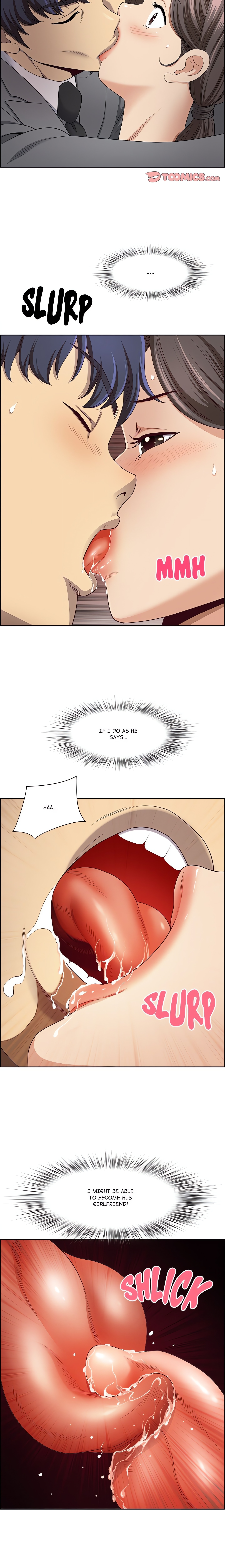 BIG GUY Page 16 - MangaHe