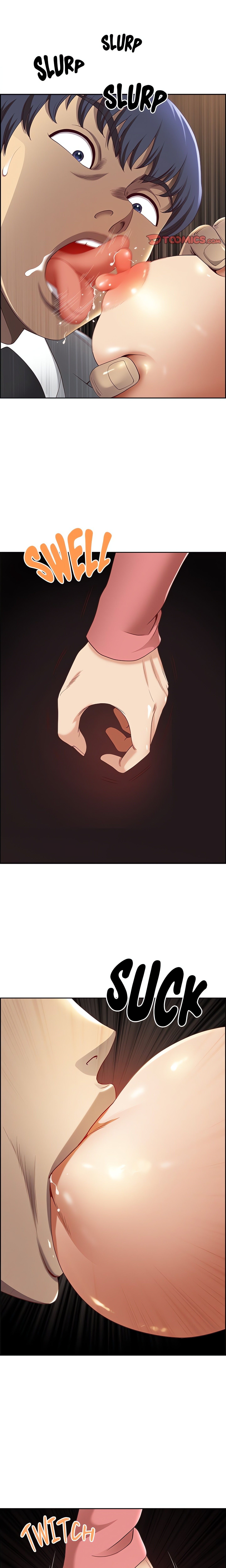BIG GUY Page 21 - MangaHe