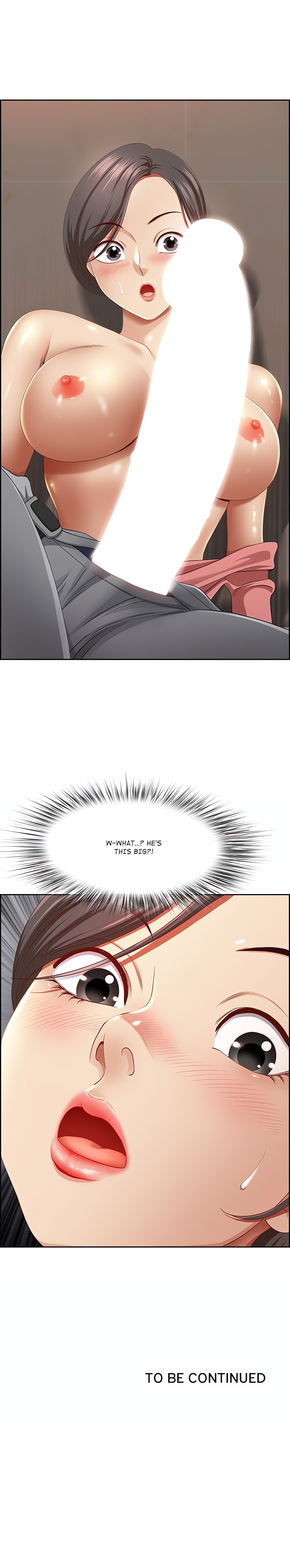 BIG GUY Page 25 - MangaHe