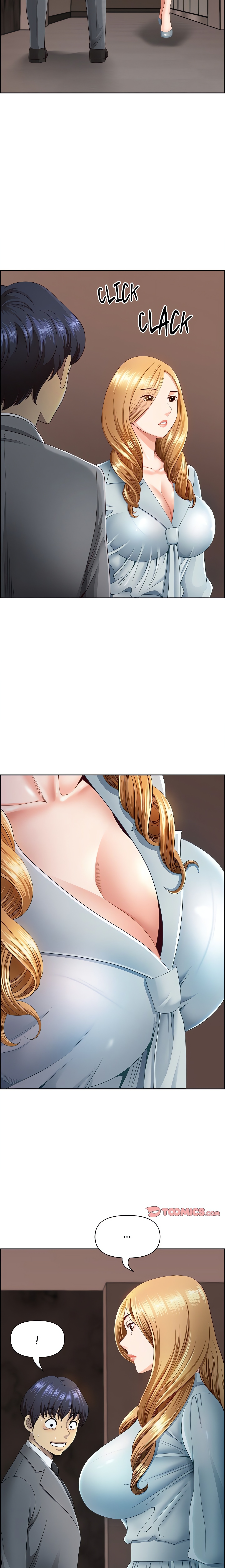 BIG GUY Page 4 - MangaHe