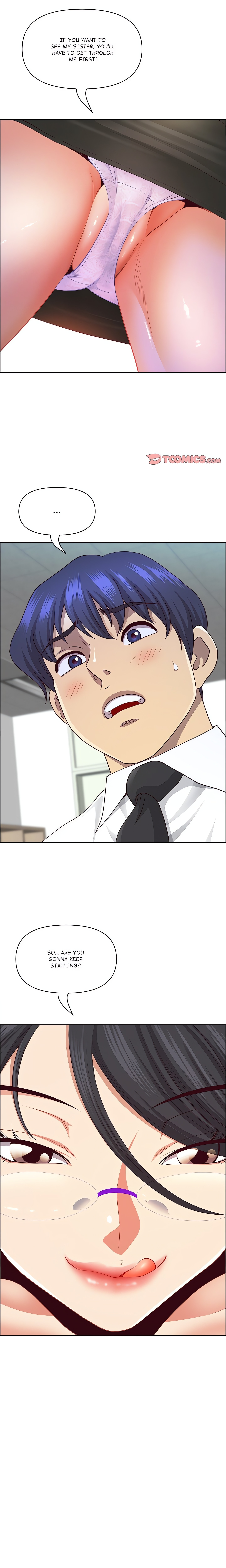 BIG GUY Page 2 - MangaHe