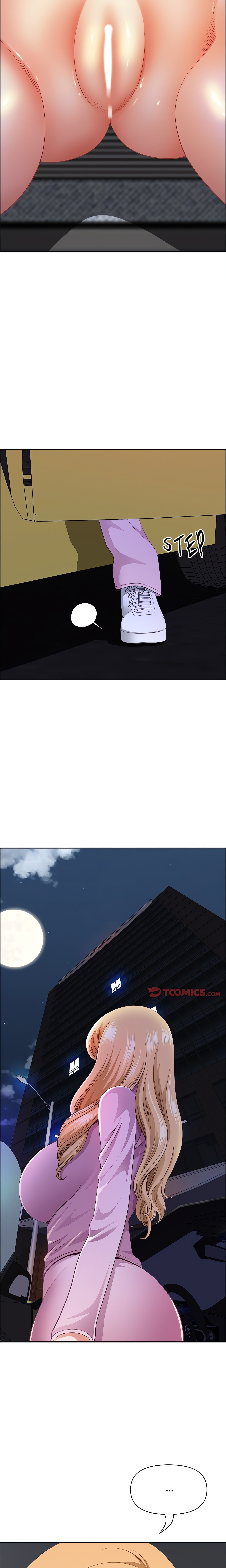 BIG GUY Page 18 - MangaHe