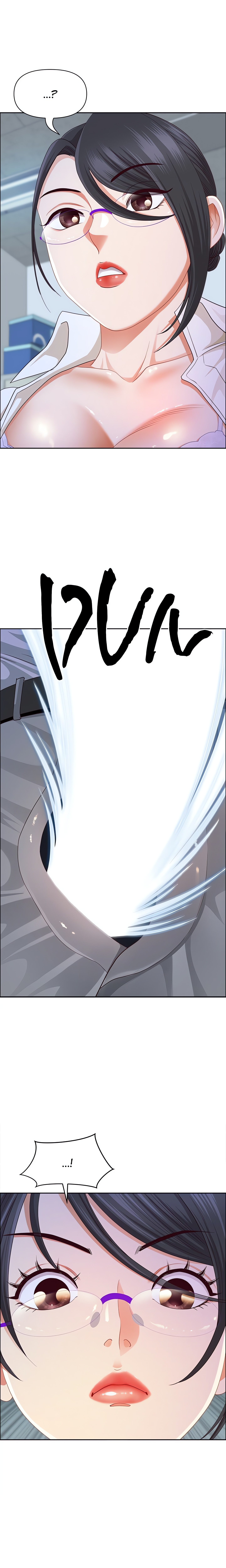 BIG GUY Page 15 - MangaHe