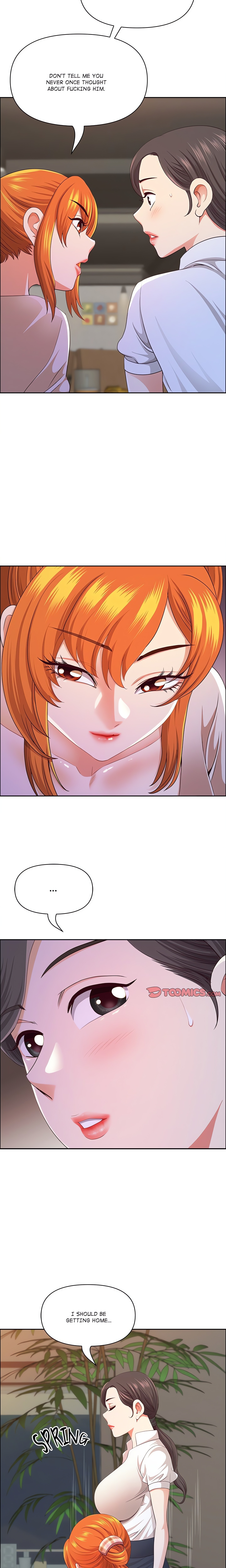 BIG GUY Page 18 - MangaHe