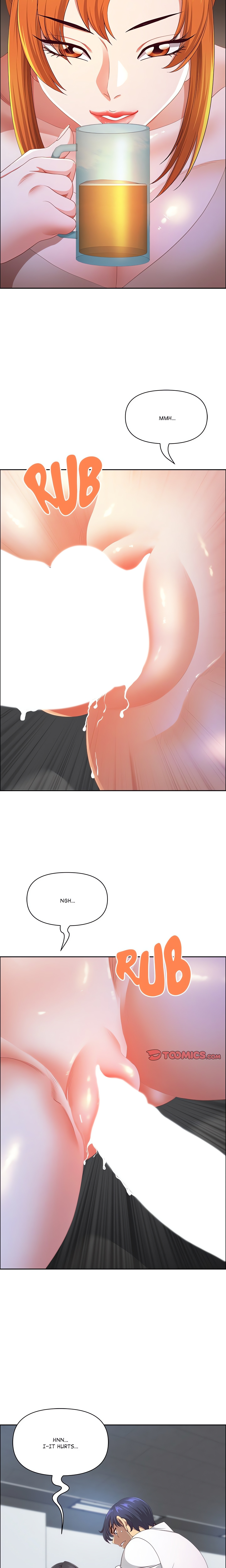 BIG GUY Page 23 - MangaHe