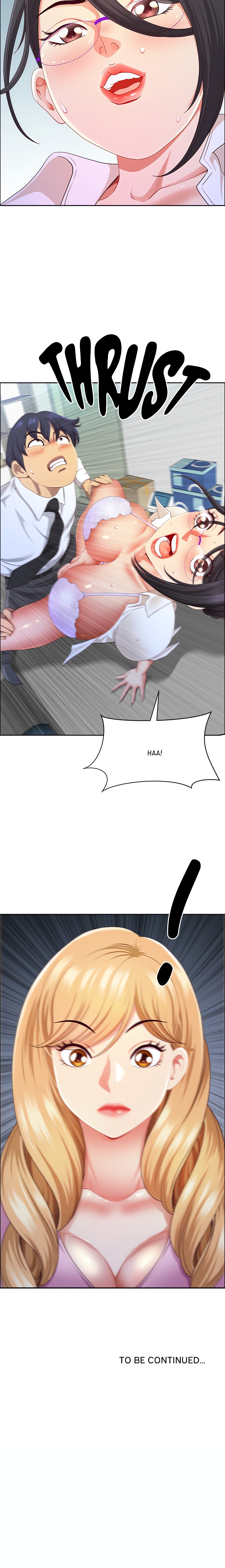 BIG GUY Page 25 - MangaHe