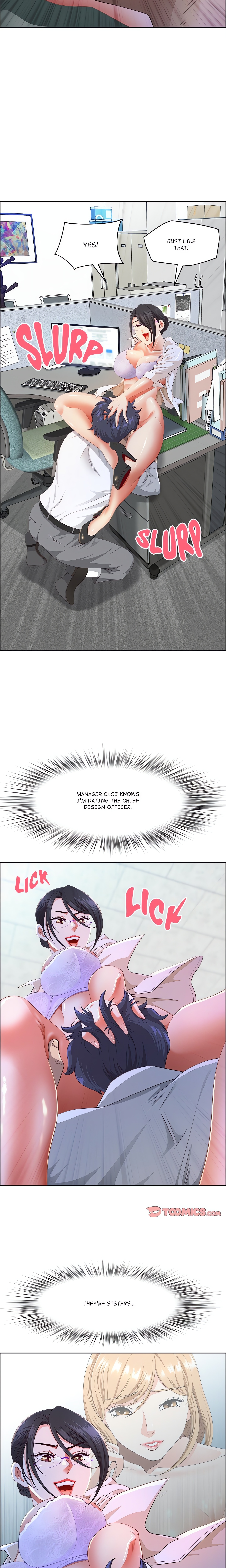 BIG GUY Page 4 - MangaHe