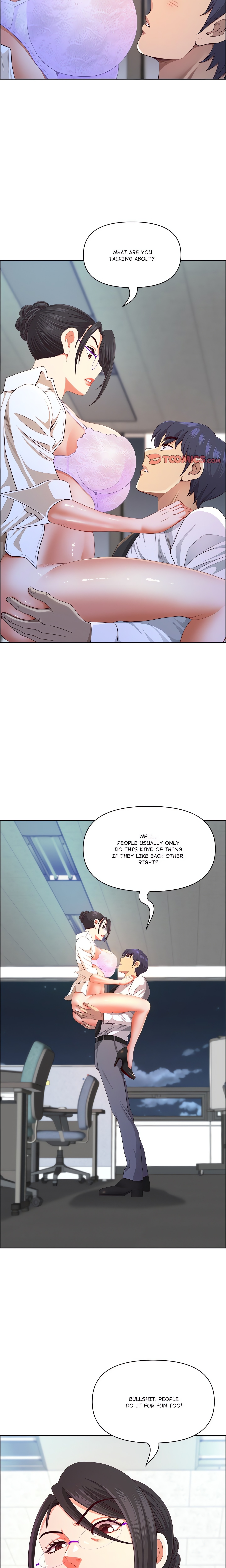BIG GUY Page 7 - MangaHe