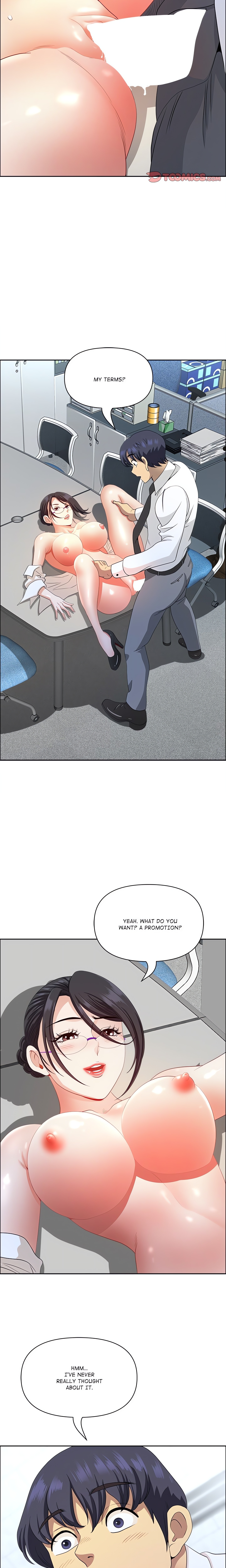 BIG GUY Page 16 - MangaHe