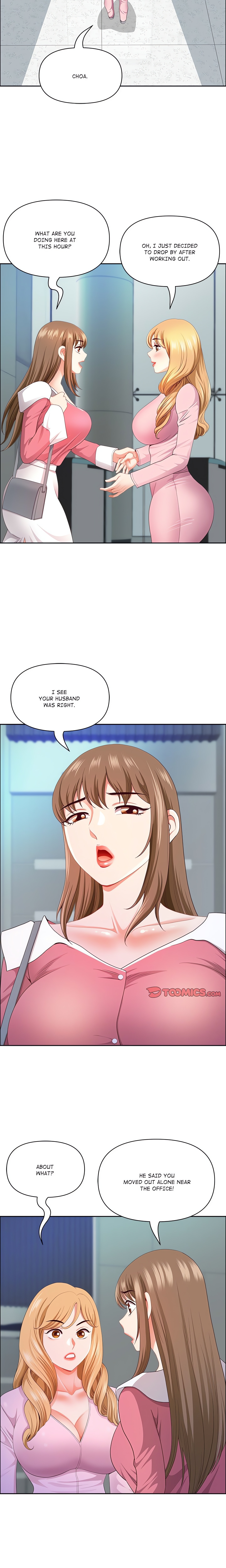 BIG GUY Page 18 - MangaHe