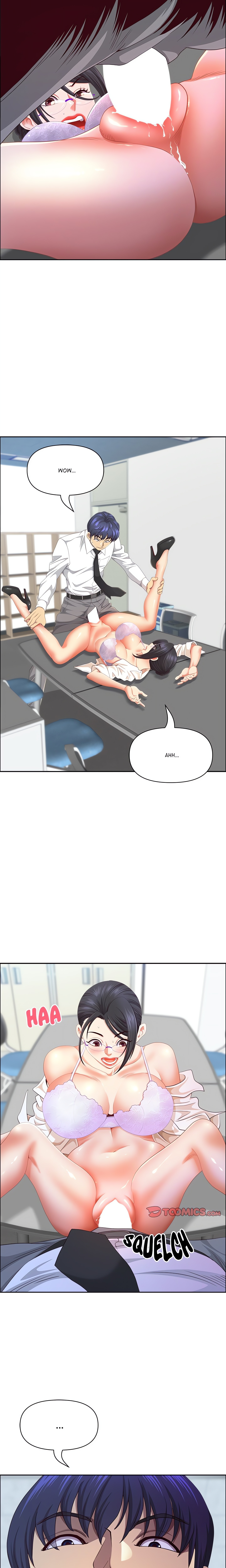 BIG GUY Page 4 - MangaHe