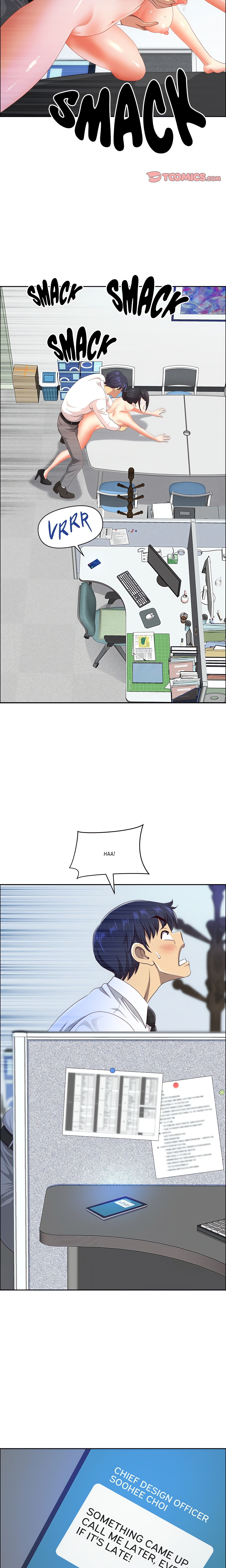BIG GUY Page 16 - MangaHe