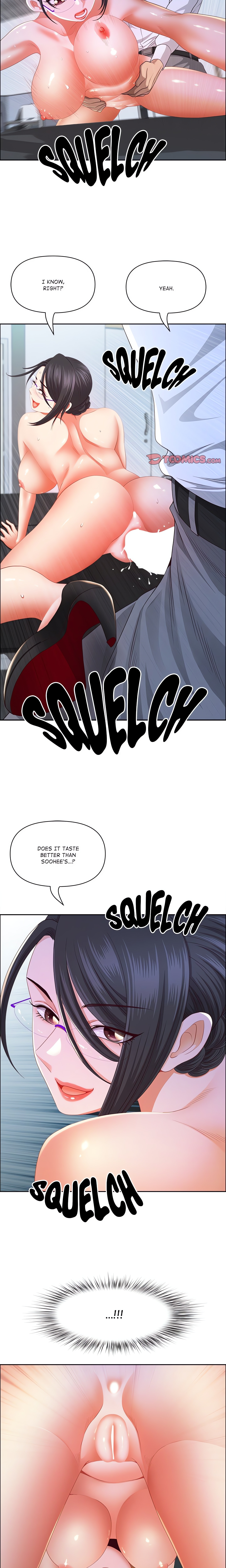 BIG GUY Page 7 - MangaHe