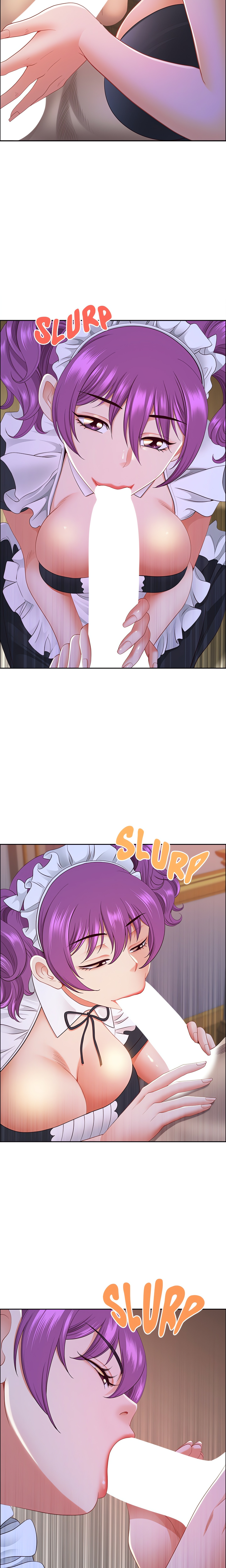 BIG GUY Page 15 - MangaHe