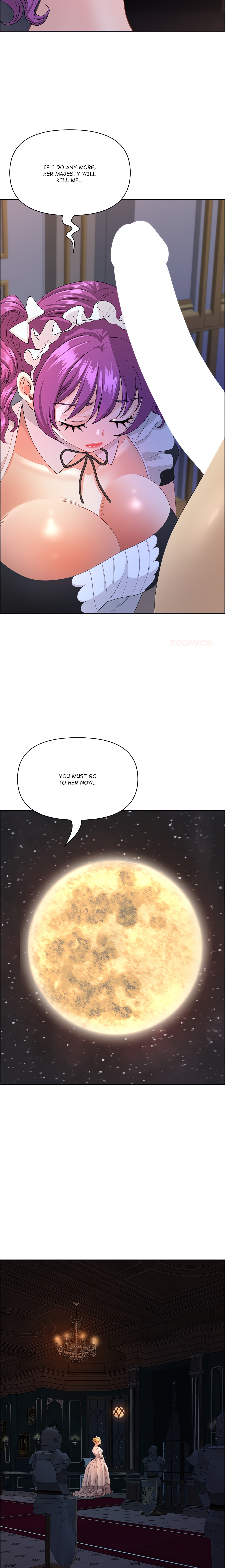 BIG GUY Page 22 - MangaHe
