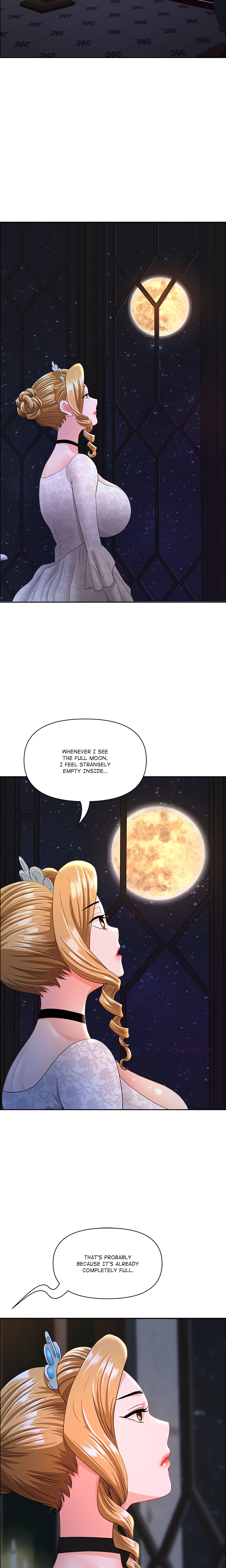 BIG GUY Page 23 - MangaHe