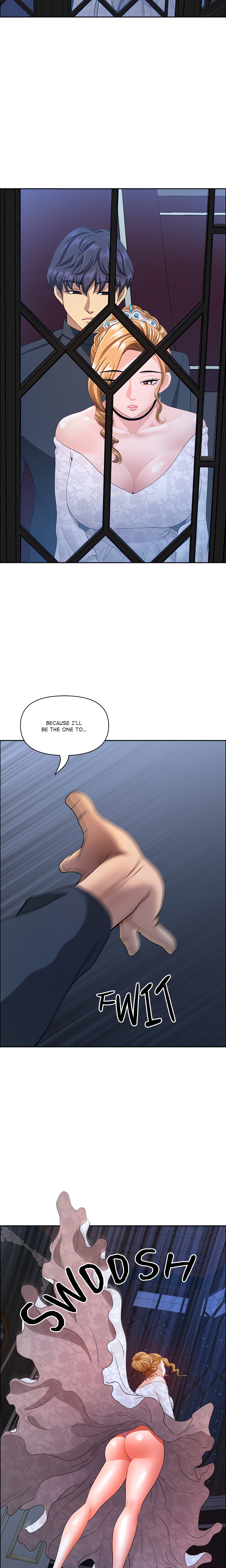 BIG GUY Page 25 - MangaHe