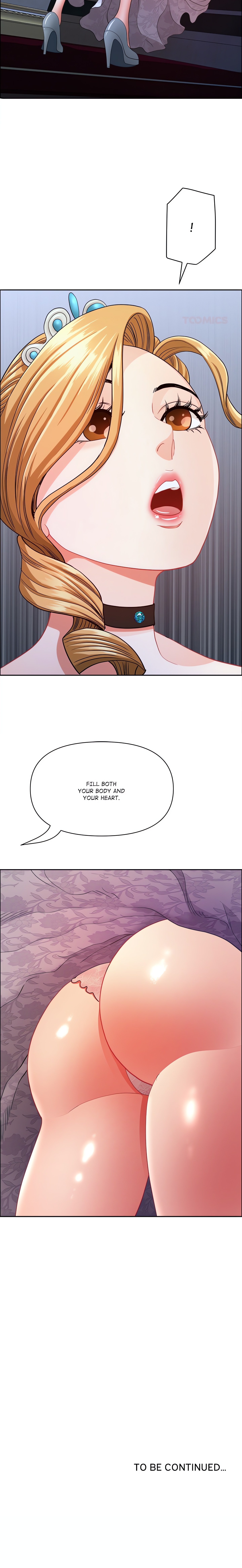 BIG GUY Page 26 - MangaHe