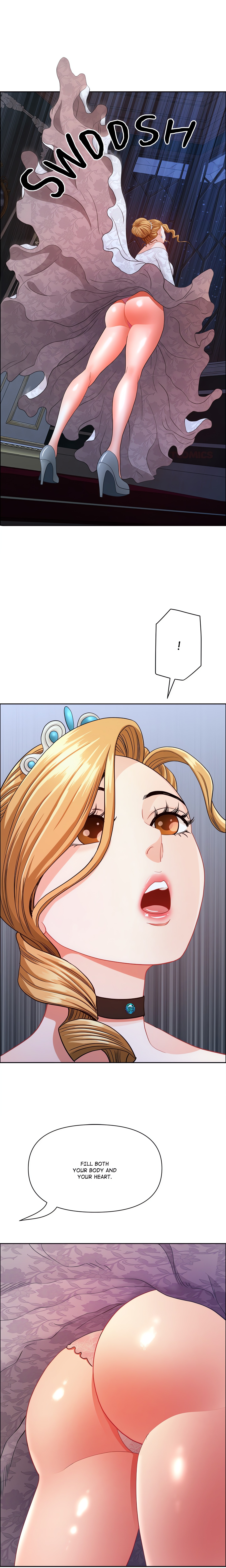 BIG GUY Page 2 - MangaHe