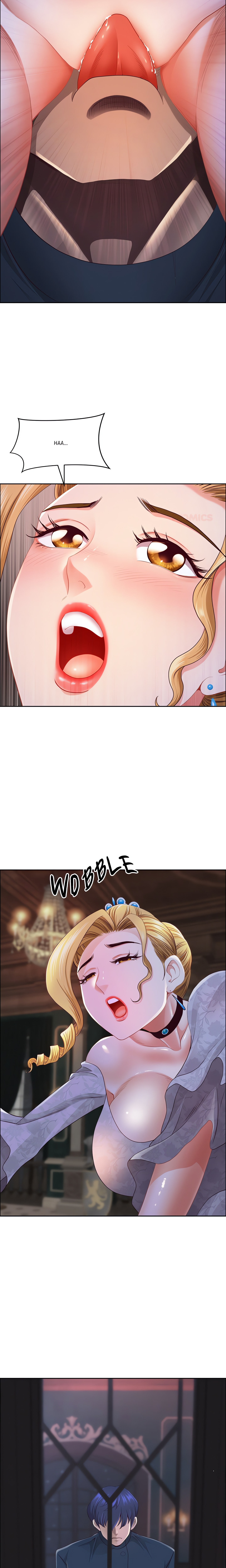 BIG GUY Page 12 - MangaHe