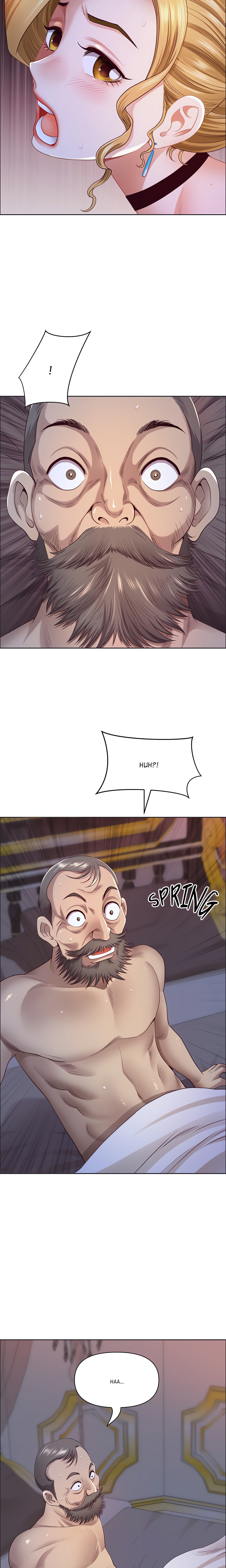 BIG GUY Page 15 - MangaHe