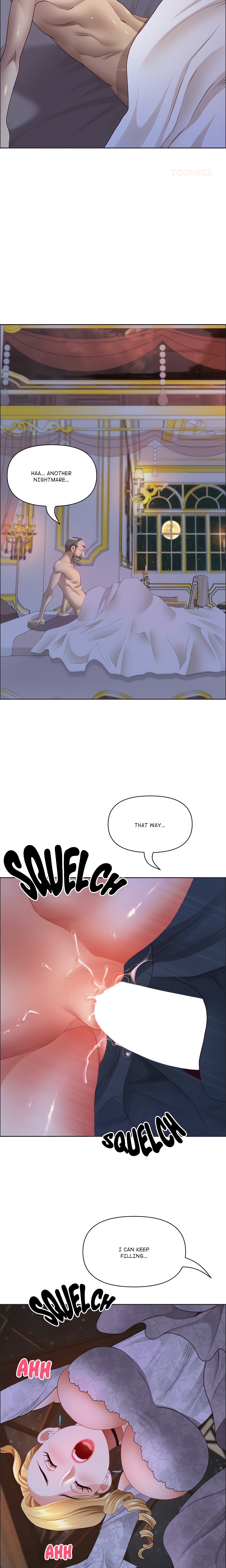 BIG GUY Page 16 - MangaHe