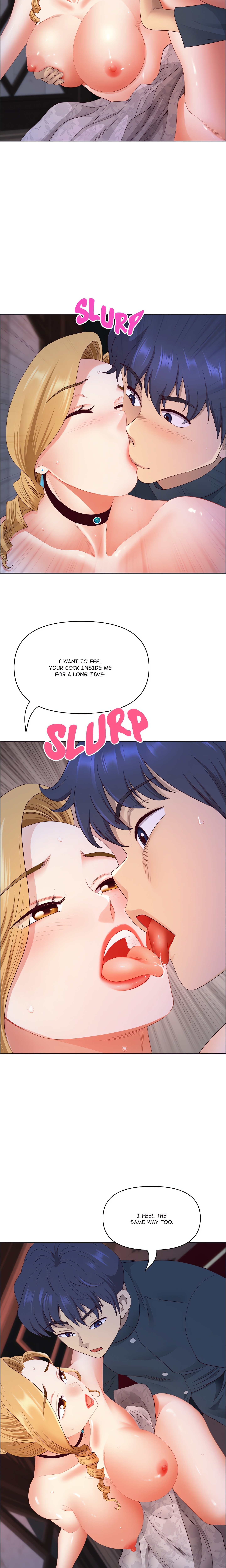 BIG GUY Page 20 - MangaHe