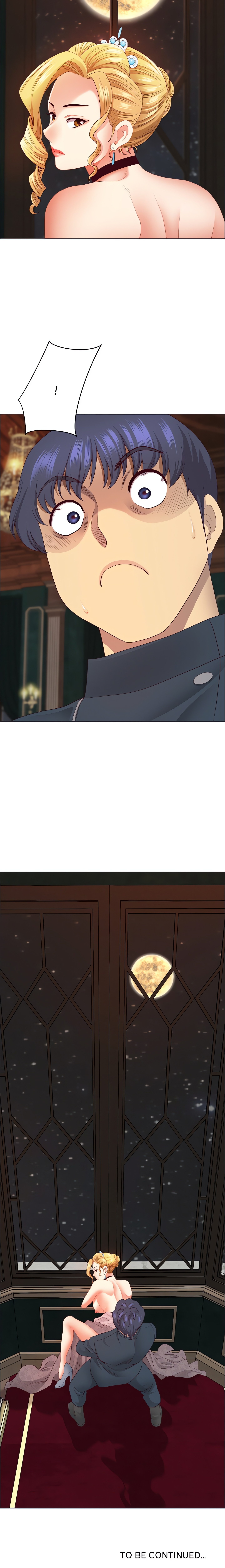 BIG GUY Page 25 - MangaHe