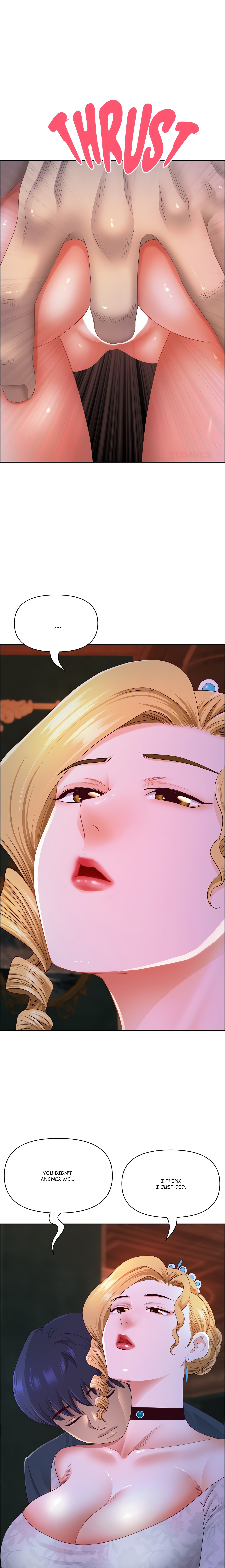 BIG GUY Page 7 - MangaHe