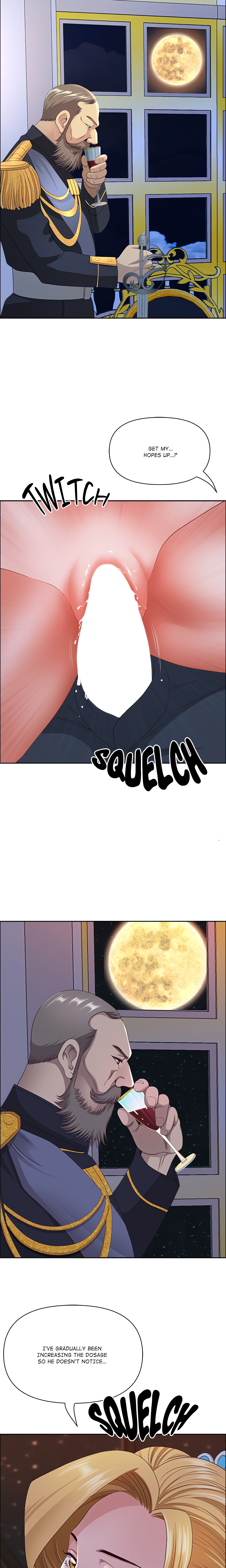 BIG GUY Page 15 - MangaHe