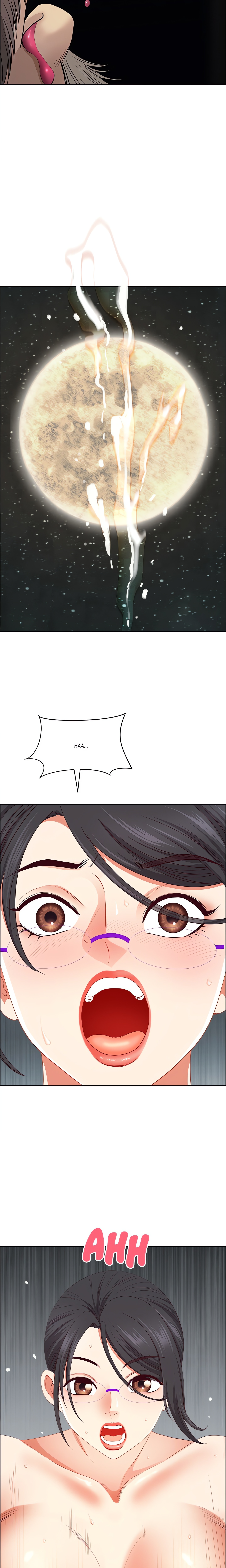 BIG GUY Page 18 - MangaHe